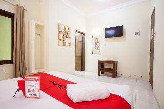 RedDoorz near Marvel City Mall fotoÄŸrafÄ±