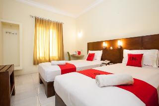 RedDoorz near Marvel City Mall fotoÄŸrafÄ±