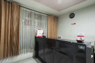 RedDoorz @ Panglima Sudirman fotoÄŸrafÄ±