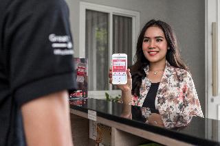 RedDoorz @ Panglima Sudirman fotoÄŸrafÄ±