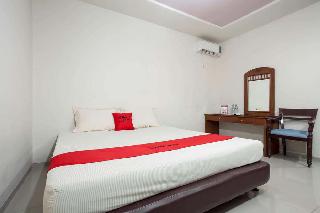 RedDoorz @ Panglima Sudirman fotoÄŸrafÄ±