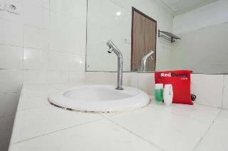 RedDoorz @ Panglima Sudirman fotoÄŸrafÄ±
