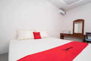 RedDoorz @ Panglima Sudirman fotoÄŸrafÄ±