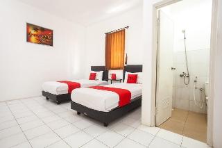 RedDoorz Plus near Galaxy Mall fotoÄŸrafÄ±