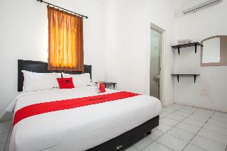 RedDoorz Plus near Galaxy Mall fotoÄŸrafÄ±