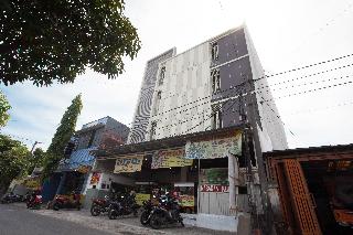 RedDoorz Plus near UPN Rungkut fotoÄŸrafÄ±