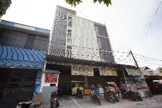 RedDoorz Plus near UPN Rungkut fotoÄŸrafÄ±