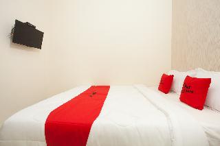 RedDoorz Plus near UPN Rungkut fotoÄŸrafÄ±