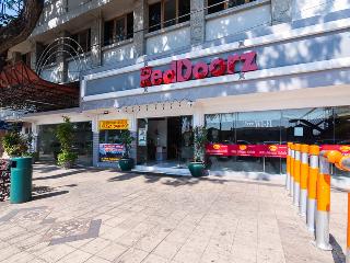 RedDoorz @ Urip Sumoharjo fotoÄŸrafÄ±