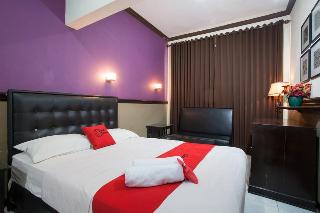 RedDoorz @ Urip Sumoharjo fotoÄŸrafÄ±