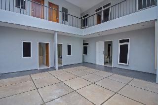 Formerly RedDoorz Plus @ Mas Mansyur otel fotoğrafı