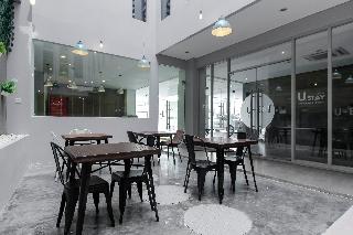 RedDoorz Plus near Tebet fotoÄŸrafÄ±