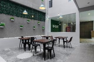 RedDoorz Plus near Tebet fotoÄŸrafÄ±