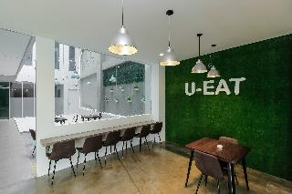 RedDoorz Plus near Tebet fotoÄŸrafÄ±