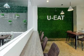 RedDoorz Plus near Tebet fotoÄŸrafÄ±