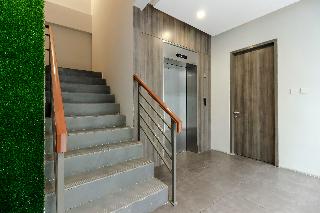 RedDoorz Plus near Tebet fotoÄŸrafÄ±