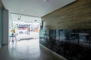 RedDoorz Plus near Tebet fotoÄŸrafÄ±