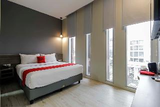 RedDoorz Plus near Tebet fotoÄŸrafÄ±