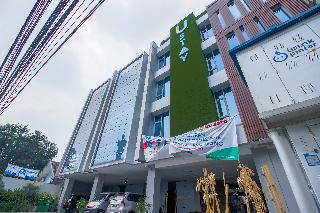 RedDoorz Plus near Tebet fotoÄŸrafÄ±