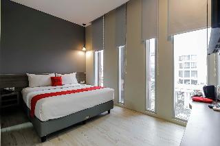 RedDoorz Plus near Tebet fotoÄŸrafÄ±