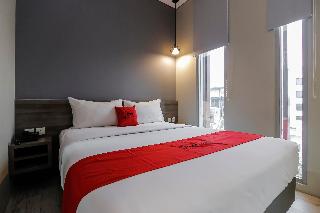 RedDoorz Plus near Tebet fotoÄŸrafÄ±