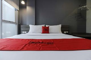 RedDoorz Plus near Tebet fotoÄŸrafÄ±