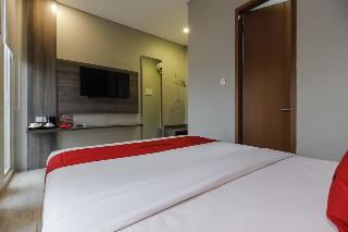 RedDoorz Plus near Tebet fotoÄŸrafÄ±