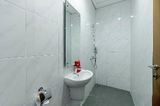 RedDoorz Plus near Tebet fotoÄŸrafÄ±