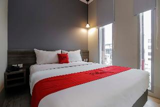 RedDoorz Plus near Tebet fotoÄŸrafÄ±