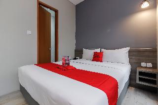 RedDoorz Plus near Tebet fotoÄŸrafÄ±