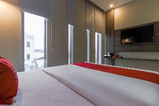 RedDoorz Plus near Tebet fotoÄŸrafÄ±
