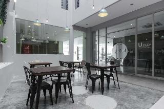 RedDoorz Plus near Tebet fotoÄŸrafÄ±