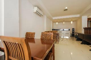 RedDoorz Plus near Galaxy Bekasi fotoÄŸrafÄ±