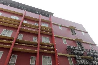 RedDoorz Plus near Galaxy Bekasi fotoÄŸrafÄ±