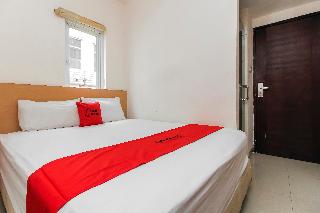 RedDoorz Plus near Galaxy Bekasi fotoÄŸrafÄ±