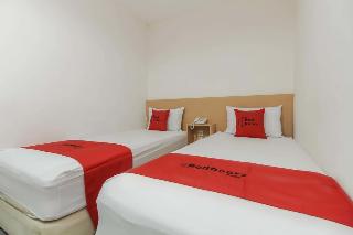 RedDoorz Plus near Galaxy Bekasi fotoÄŸrafÄ±
