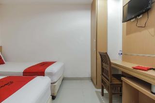 RedDoorz Plus near Galaxy Bekasi fotoÄŸrafÄ±