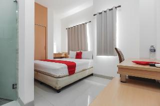 RedDoorz Plus near Galaxy Bekasi fotoÄŸrafÄ±