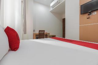 RedDoorz Plus near Galaxy Bekasi fotoÄŸrafÄ±