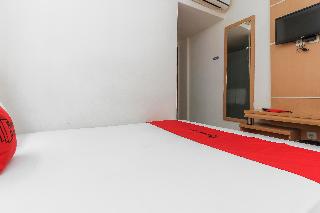 RedDoorz Plus near Galaxy Bekasi fotoÄŸrafÄ±