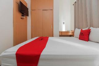 RedDoorz Plus near Galaxy Bekasi fotoÄŸrafÄ±