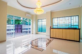 RedDoorz Plus @ Cideng Barat fotoÄŸrafÄ±