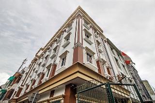 RedDoorz Plus @ Cideng Barat fotoÄŸrafÄ±