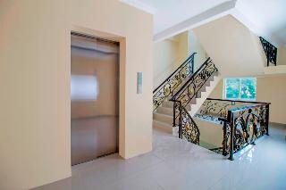 RedDoorz Plus @ Cideng Barat fotoÄŸrafÄ±