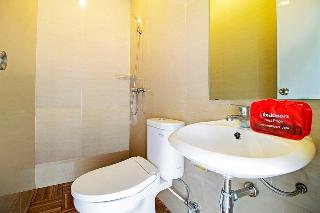 RedDoorz Plus @ Cideng Barat fotoÄŸrafÄ±