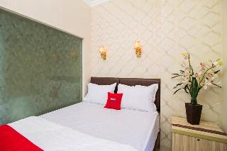 RedDoorz Plus @ Cideng Barat fotoÄŸrafÄ±