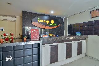 ZEN Rooms Image Hotel and Resto fotoÄŸrafÄ±