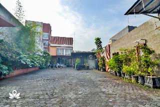 ZEN Rooms Image Hotel and Resto fotoÄŸrafÄ±