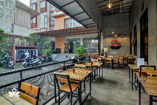 ZEN Rooms Image Hotel and Resto fotoÄŸrafÄ±