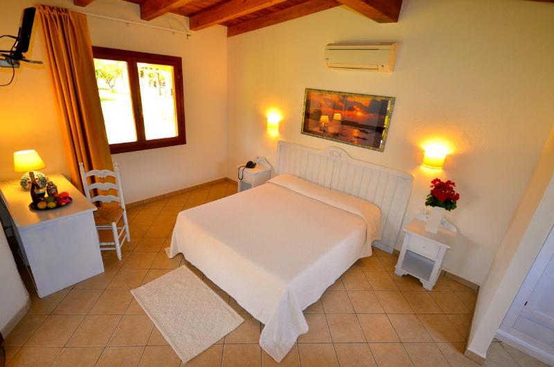 Limone Beach Village - Oda